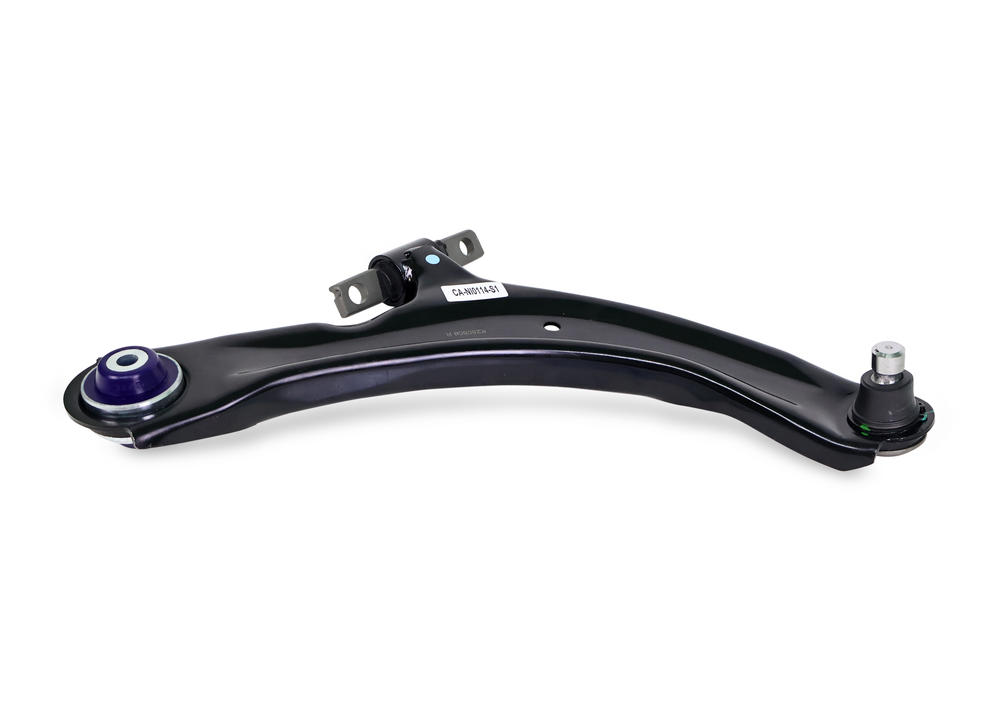 Front Control Arm Lower - Arm Assembly-Right to Suit Nissan Dualis, X-Trail and Renault Koleos