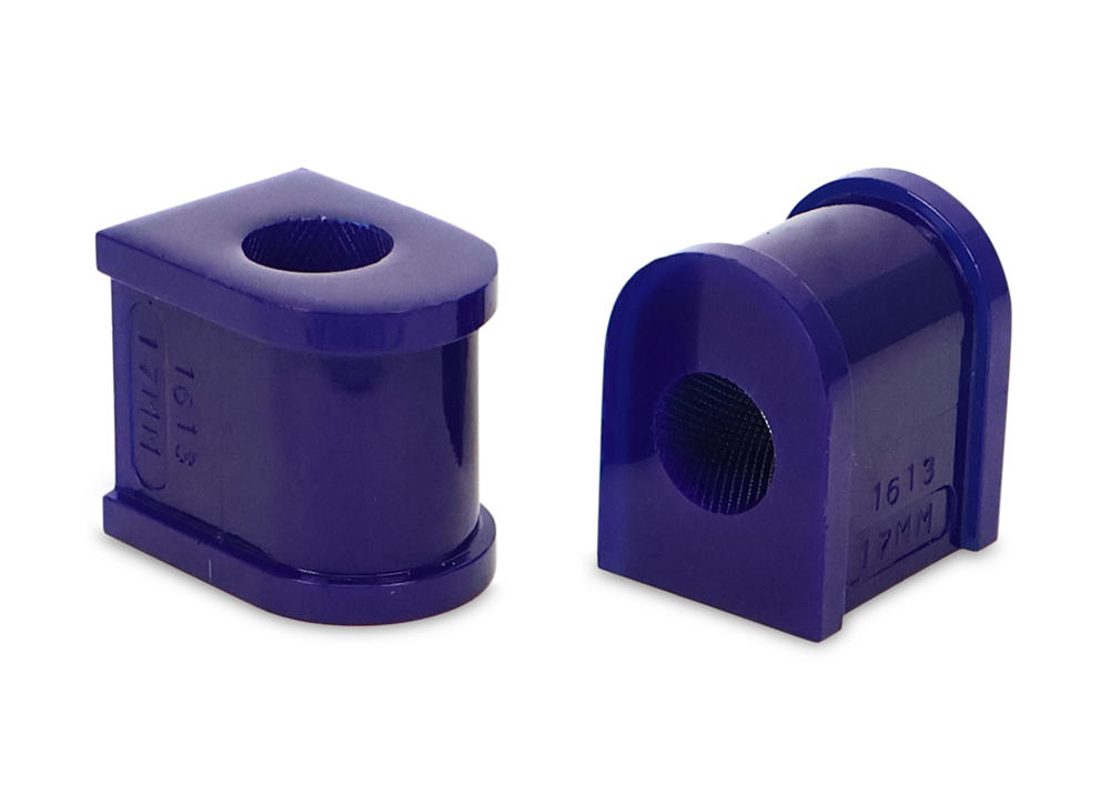 Sway Bar Mount Bushing Kit to Suit Toyota Corolla KE20, KE30, KE50 and AE80