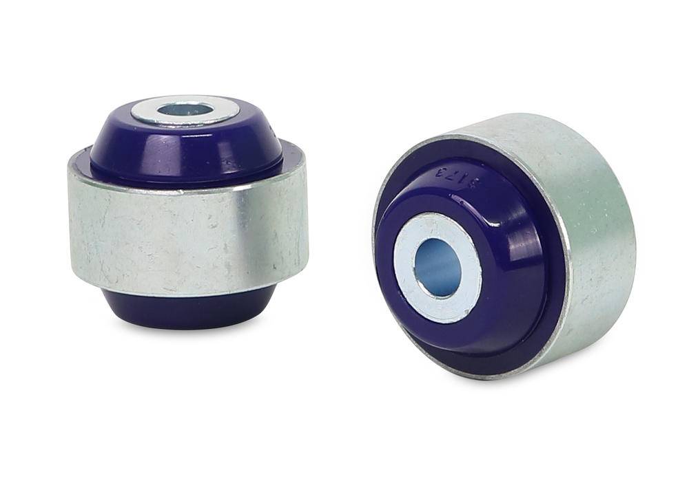 Control Arm Lower-Inner Rear Bush Kit