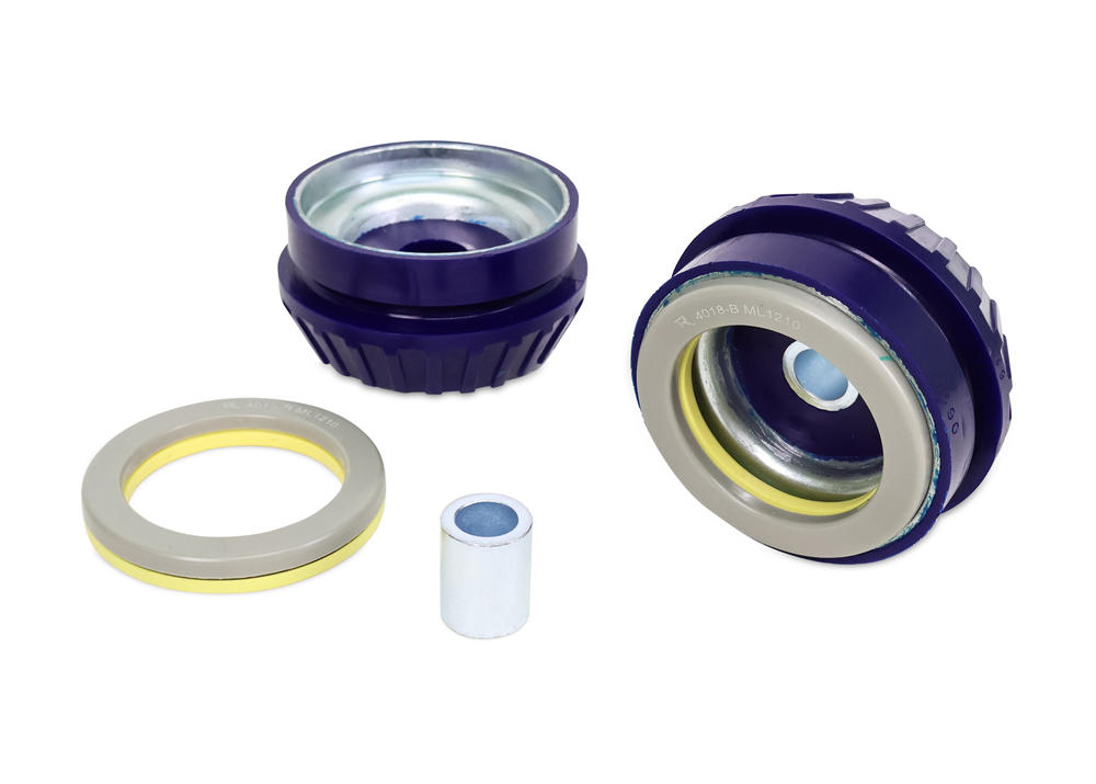 Strut Top & Bearing