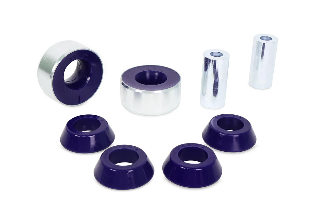 Control Arm Lower - Inner Rear Bushing Kit-Single Offset to Suit Toyota GR Yaris and GR Corolla