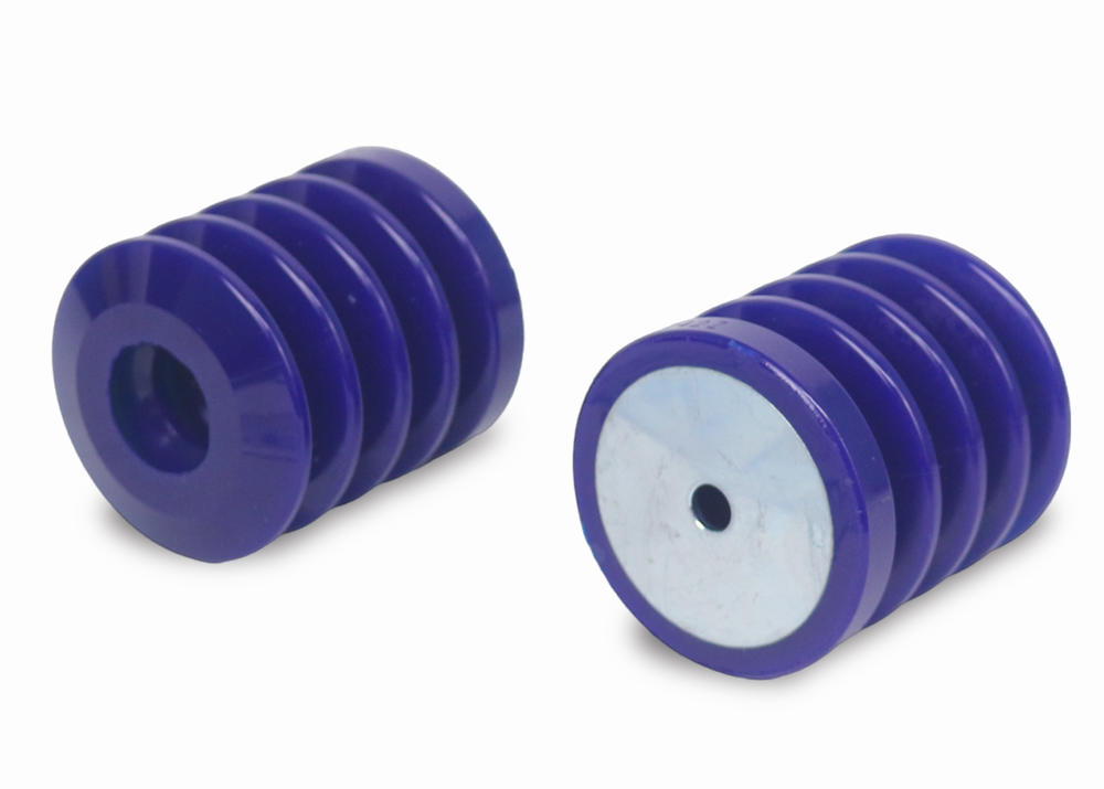 Rear Bump Stop Bush Kit to suit Ford Ranger & VW Amarok 2022-on