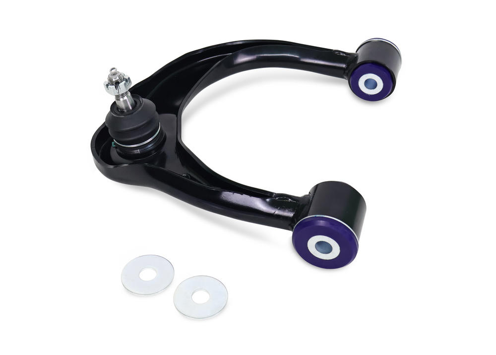 Control Arm Upper - Arm Assembly-Right to Suit Toyota Fortuner, Hilux & Foton Tunland