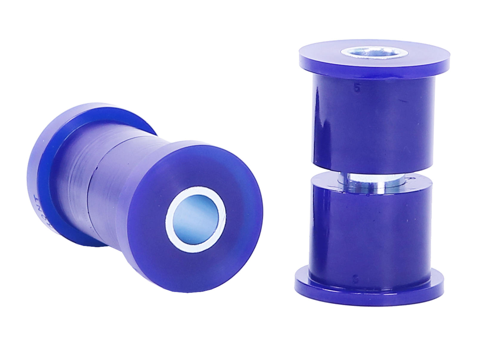 Control Arm Lower-Rear Bush Kit