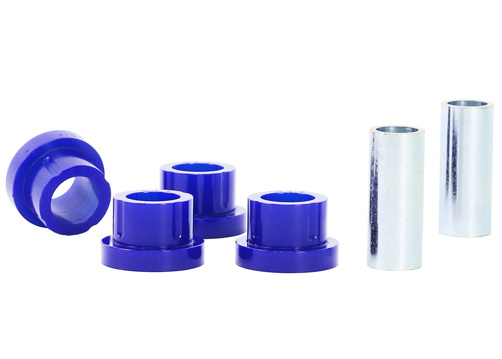 Control Arm Lower-Inner Bush Kit