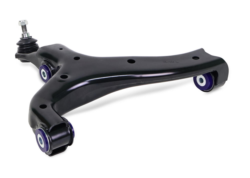 Front Control Arm Lower - Arm Assembly-Left to VW Amarok 2H