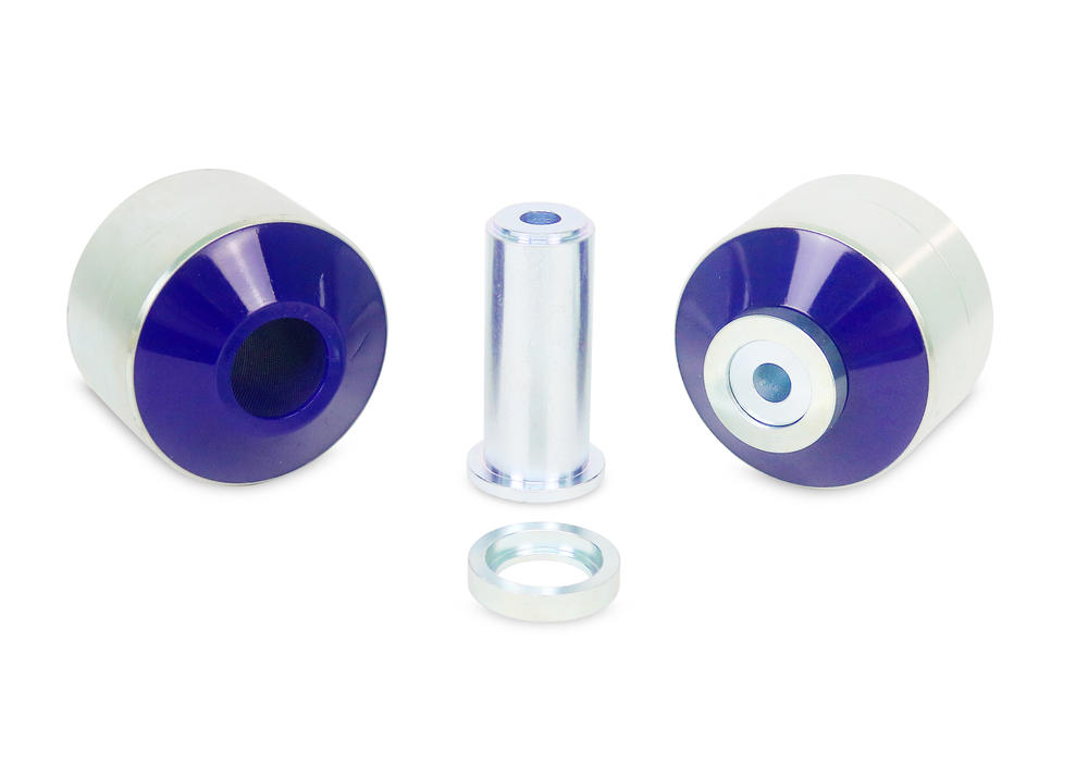 Front Radius Arm Lower Inner Bush Kit to suit Land Rover & Range Rover