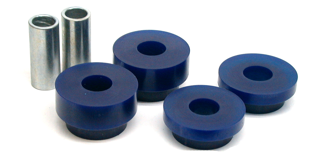 Strut Bar To Chassis Mount Bush Kit