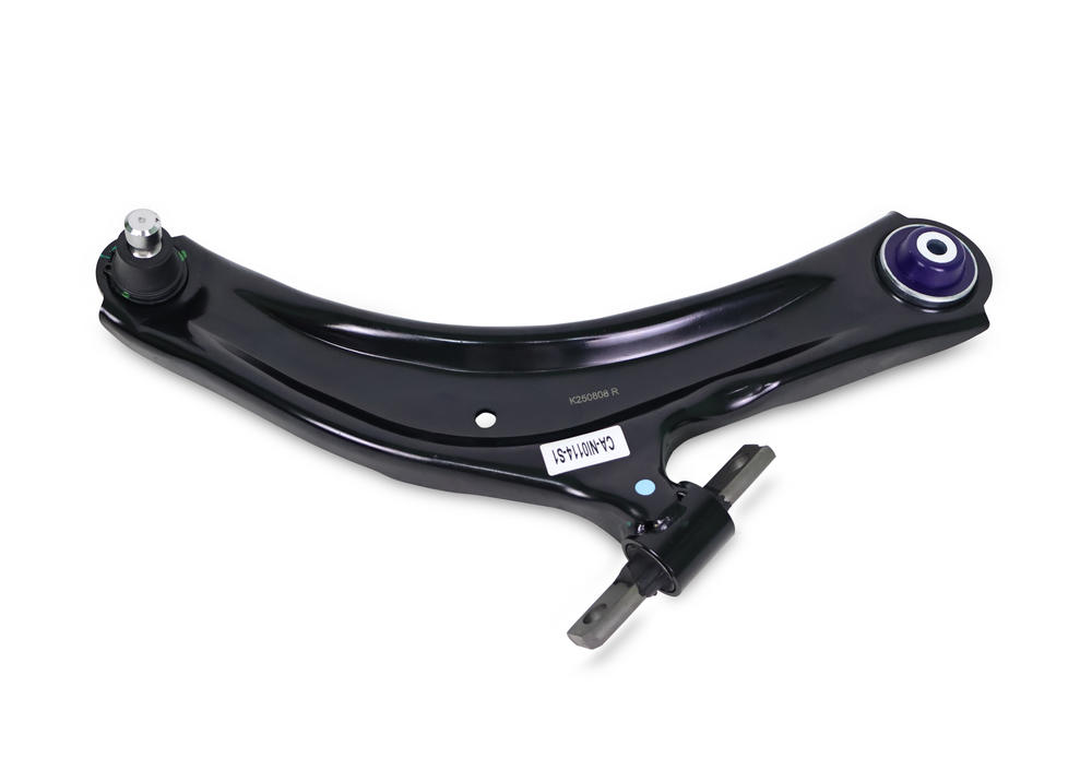 Front Control Arm Lower - Arm Assembly-Right to Suit Nissan Dualis, X-Trail and Renault Koleos