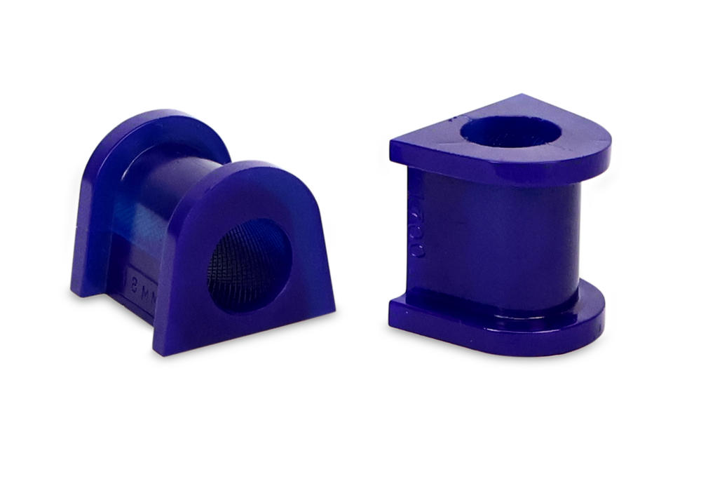 Sway Bar Mount Bush Kit