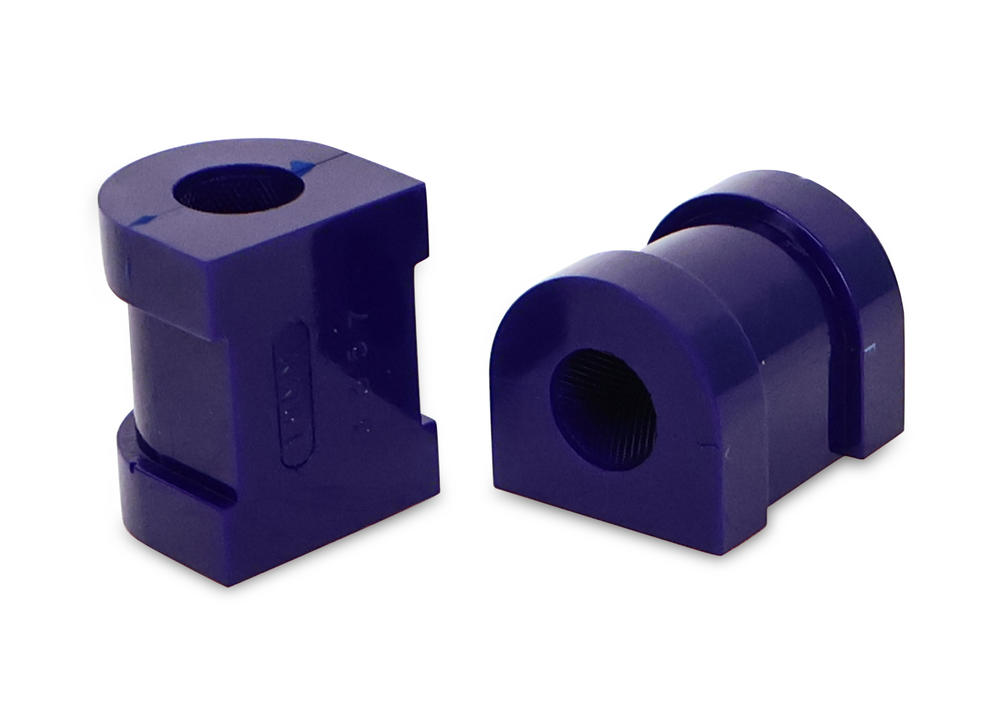 Rear Sway Bar - Mount Bushing Kit-19mm to Suit Mitsubishi Outlander ZG, ZH