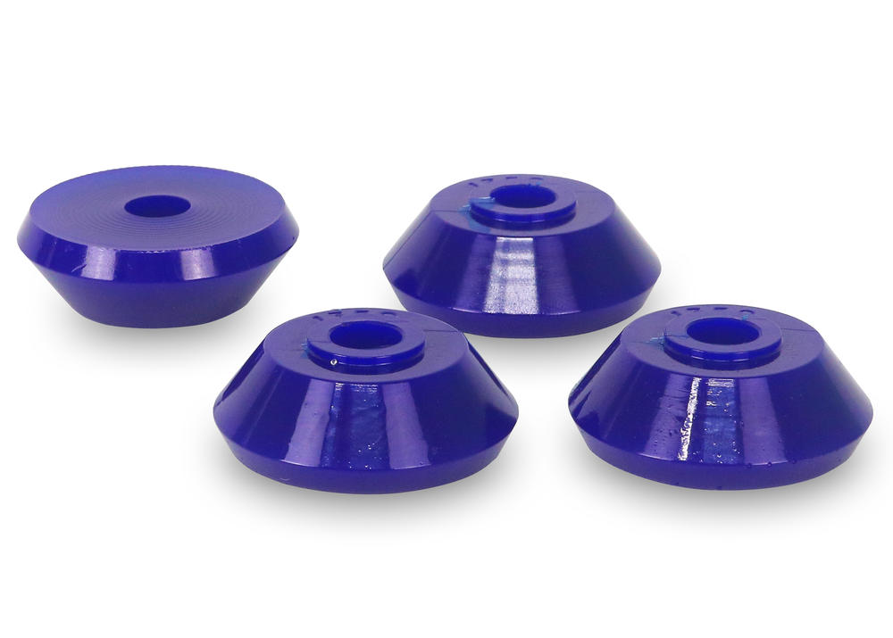 Shock Absorber Upper Bush Kit