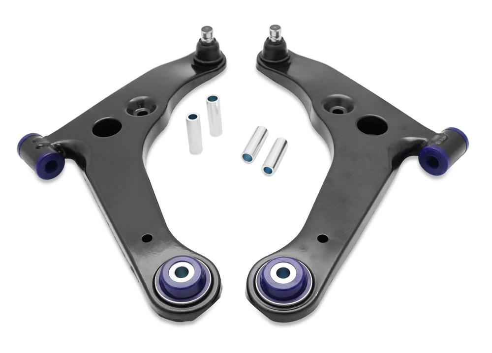 Front Lower Control Arm Kit including Ball Joints to suit Mitsubishi Lancer 2002-2008 - CG, CH, CS