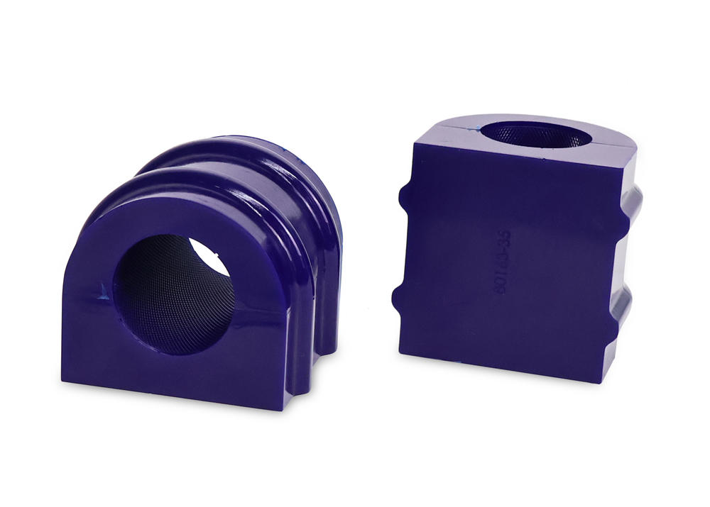 Sway Bar Mount - Bushing Kit 35mm to Suit Toyota LandCruiser Prado 250