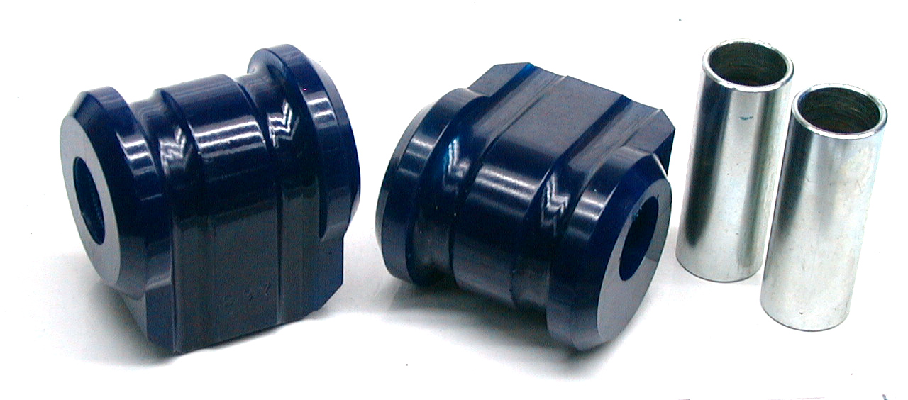 Control Arm Lower-Rear Bush Kit