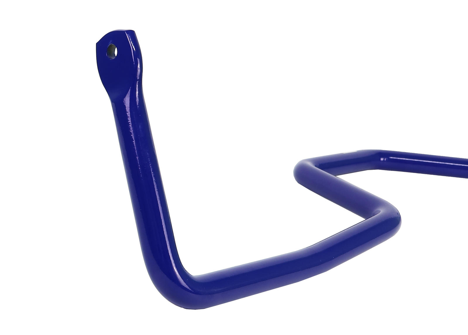 24mm Heavy Duty Non Adjustable Rear 4x4 Sway Bar  Kit