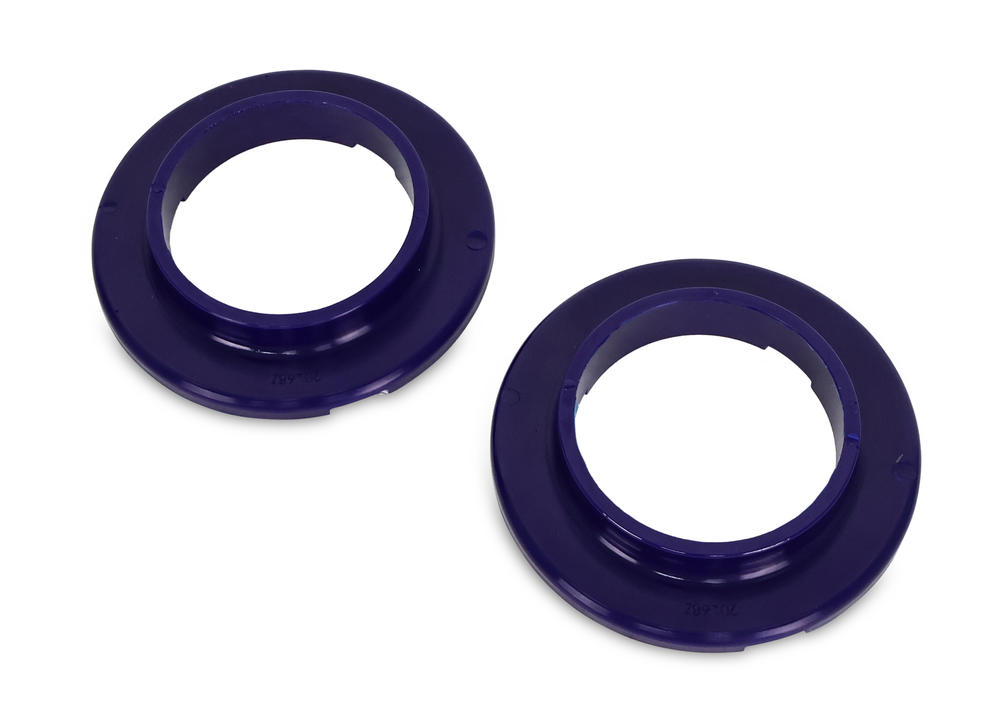 Coil Spring Pad - Upper Bushing Kit to Suit Mitsubishi Triton MV