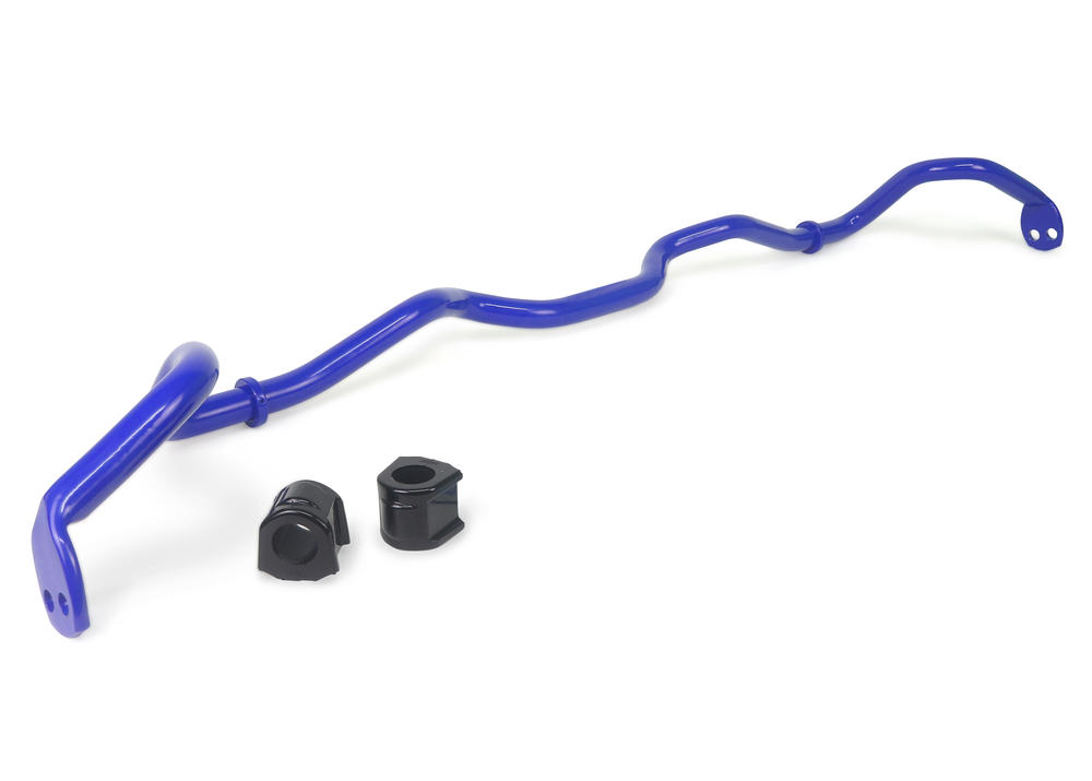 Front 24mm Heavy Duty 2 Point Adjustable Sway Bar to suit Subaru Impreza WRX Sedan 2022-on