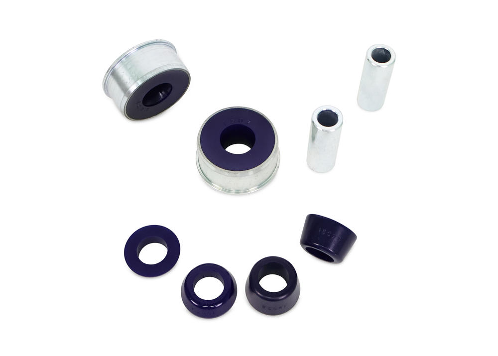 Front Control Arm Lower Rear Bush Kit to suit Holden Astra & Calibra