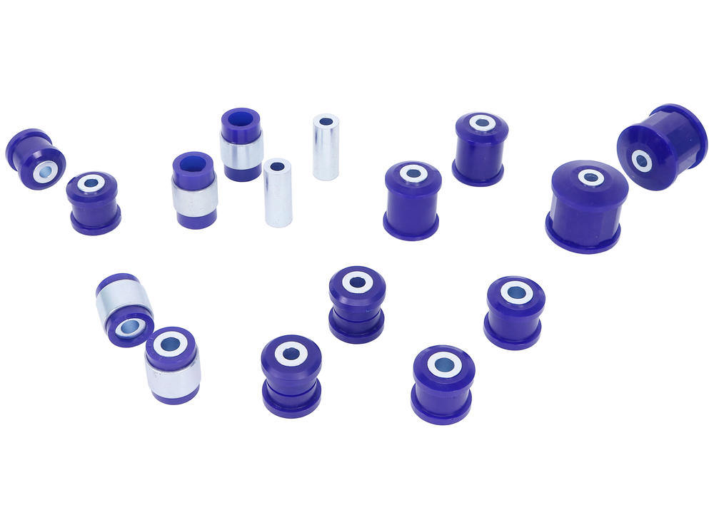Control Arm & Trailing Arm Bush Kit
