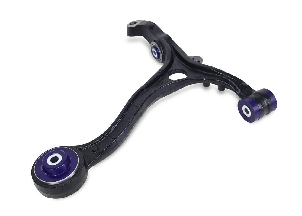 Front Control Arm Lower - Arm Assembly-Left to Suit Honda Accord CP, CR, CU, CW