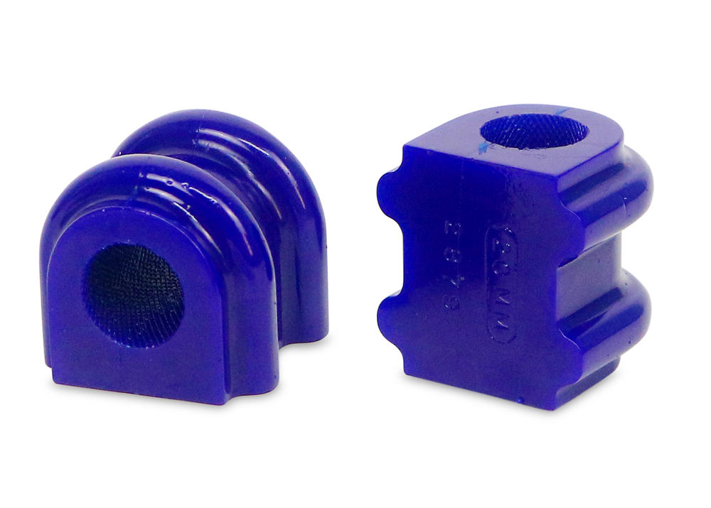 Sway Bar Mount Bush Kit