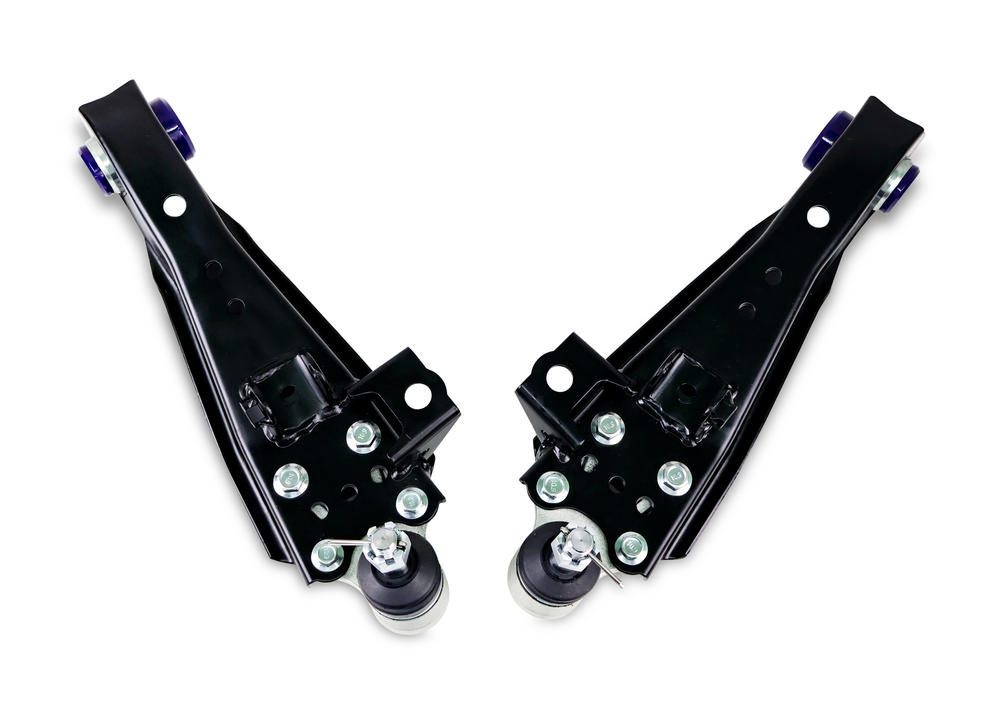 Front Lower Control Arm Kit to suit Toyota Hiace H200 2005-2019