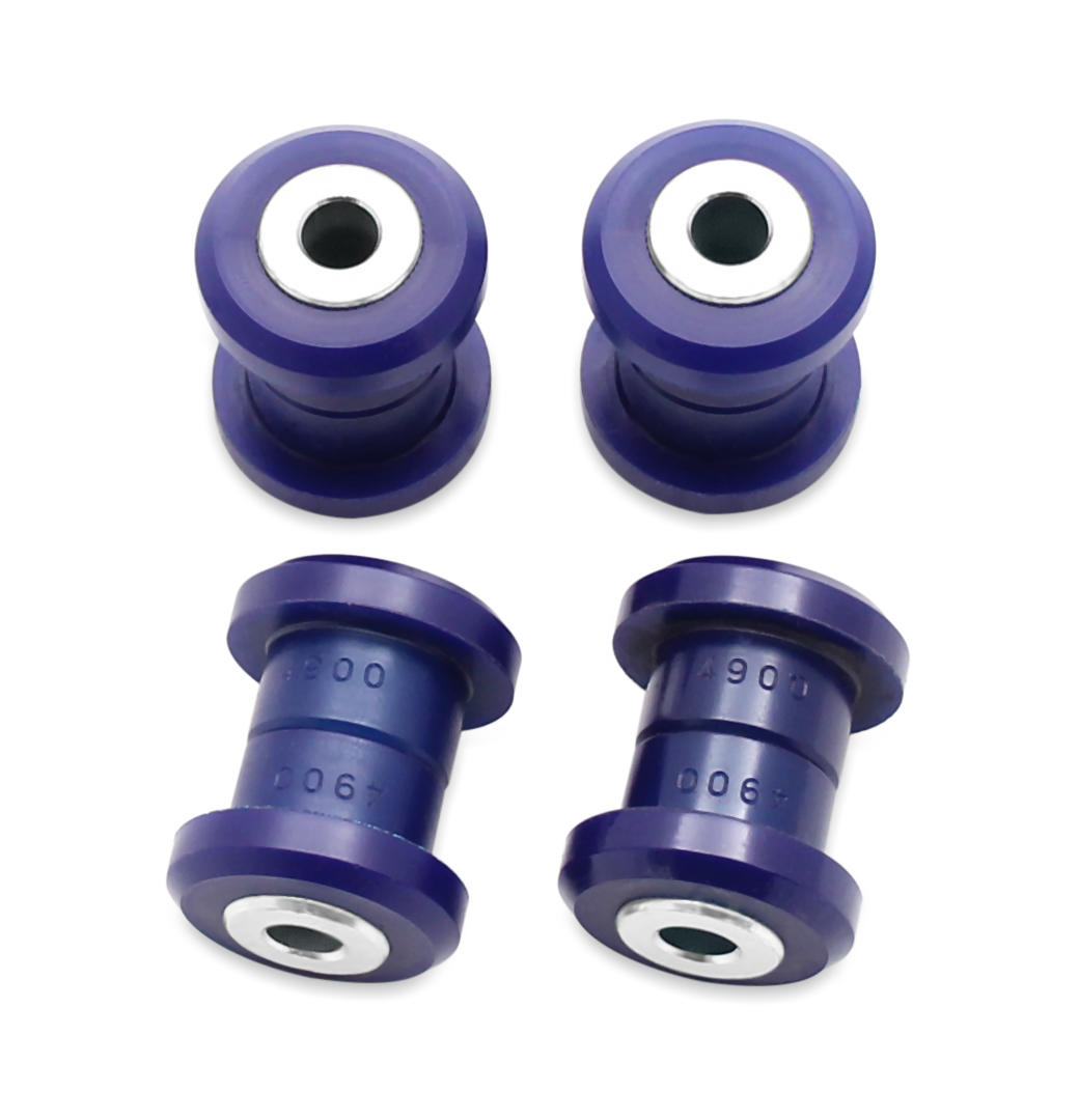 Rear Control Arm Lower Inner & Outer Bush Kit to suit Honda Civic & Integra 1993-2001
