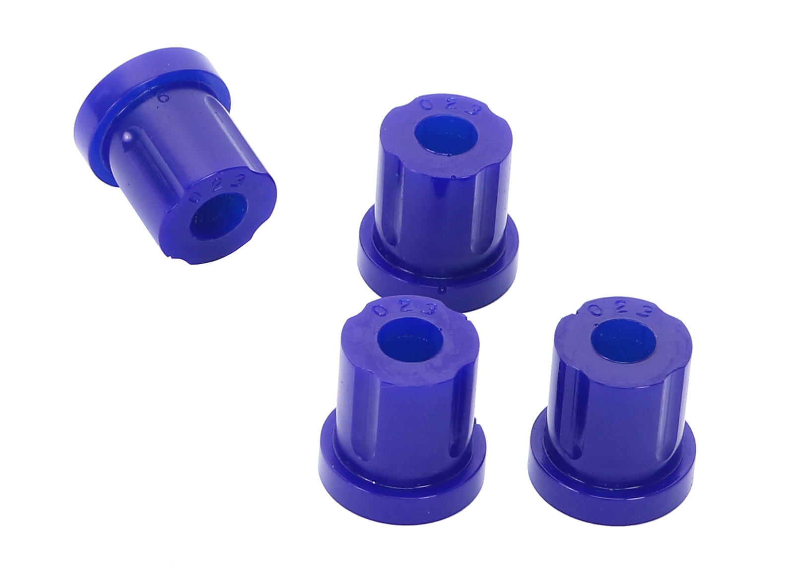 Spring Rear Eye Bush Kit