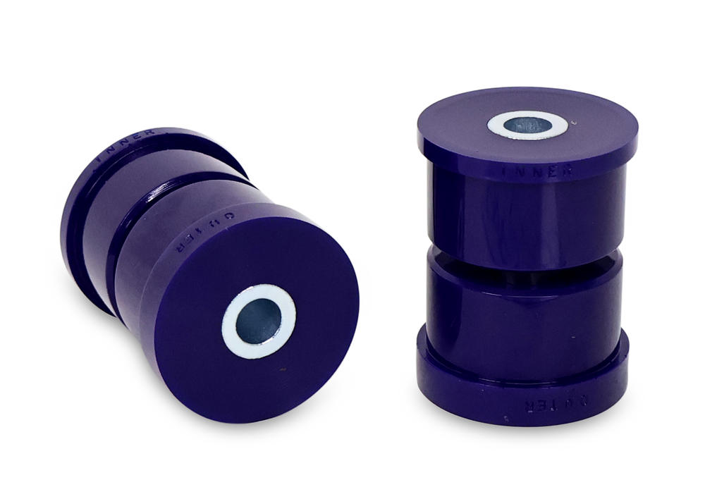 Rear Beam To Bracket Bush Kit to suit Ford Escort 1980-2000