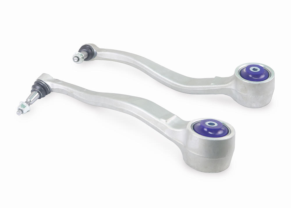 Front Caster Arm Assembly Kit includes Ball Joints to suit Holden Commodore VF