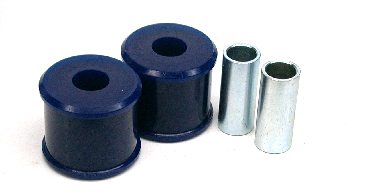 Front Torque Rod Bush Kit to suit Toyota Hilux & 4 Runner
