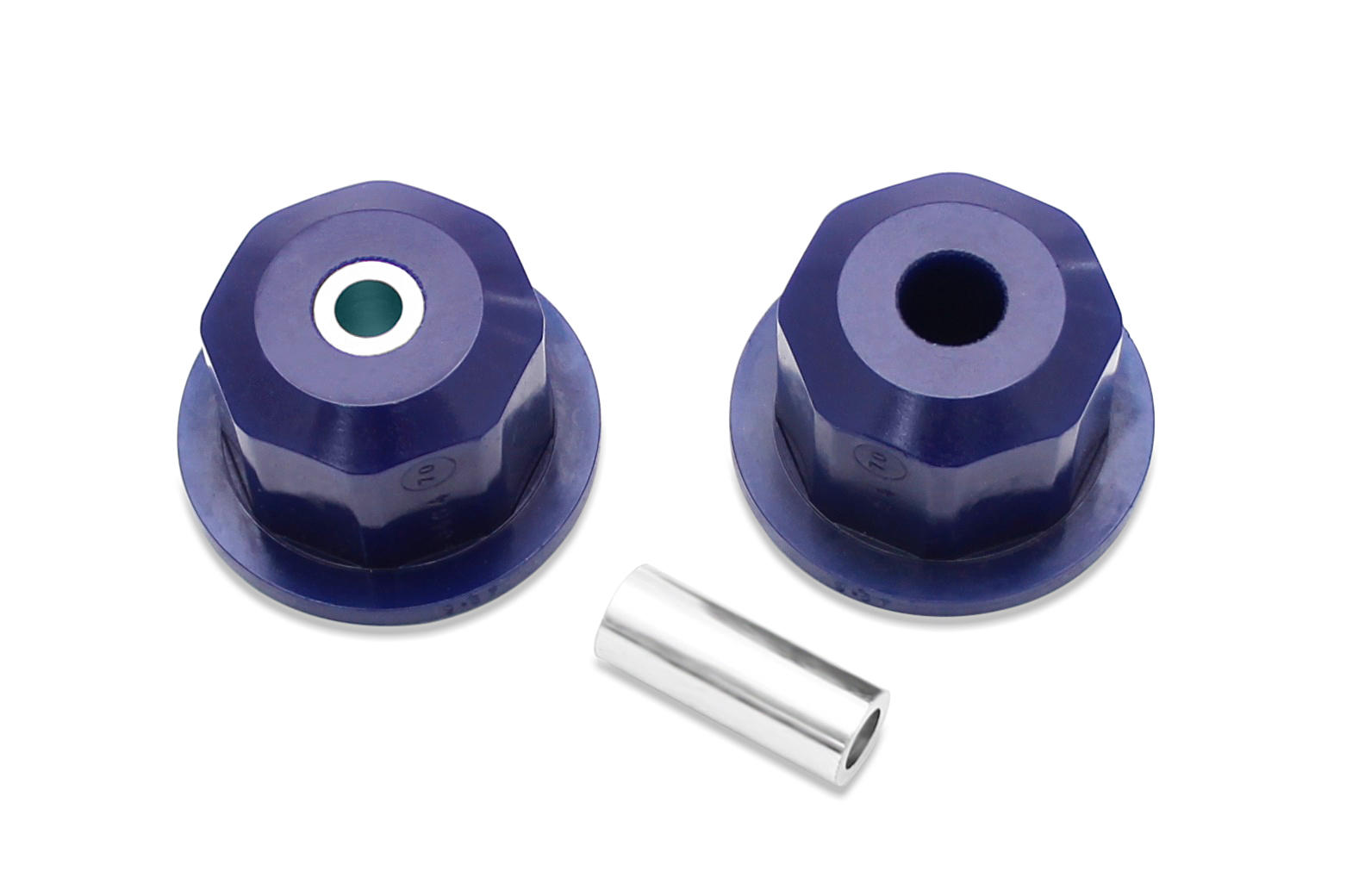 Differential Centre Support Bush Kit