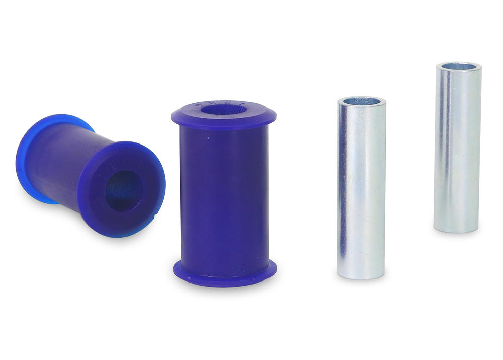 Control Arm Lower-Inner Bush Kit