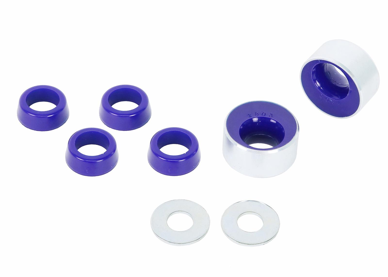 Front Control Arm Bushing Kit to suit Subaru