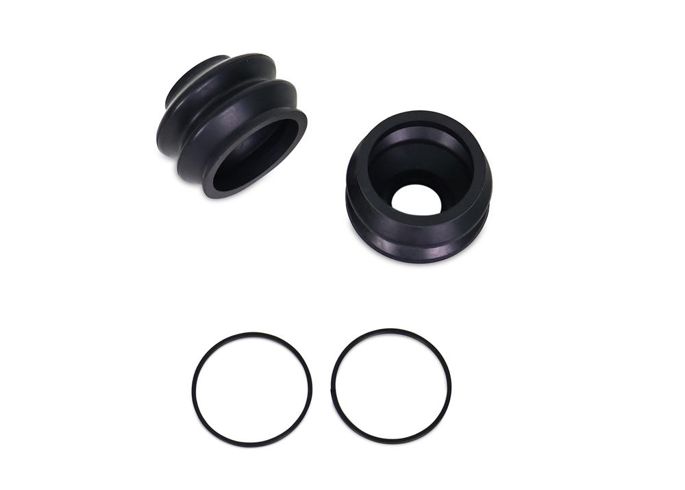Ball Joint Boot Kit to Suit SuperPro TRC6670, TRC6650, TRC6640, TRC6645, TRC6675, TRC6750 and TRC6751