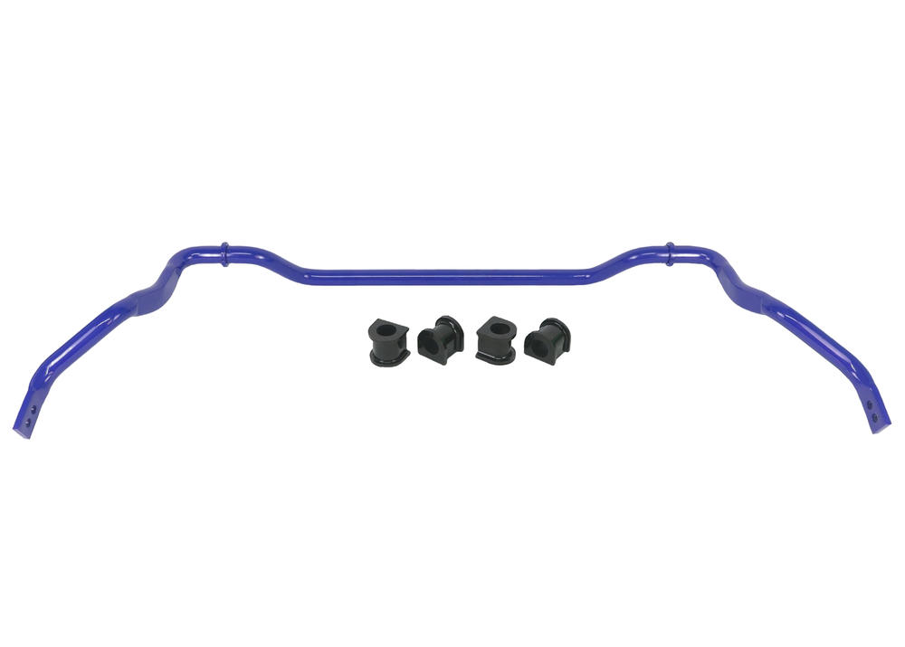 Front 30mm Heavy Duty 3 Point Adjustable Sway Bar to suit Toyota Prado 150 Series