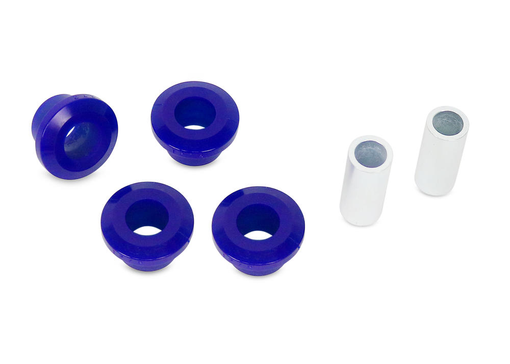 Tie Bar Bush Kit