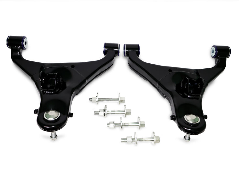Front Lower Standard Control Arm Kit to suit Ford Ranger PX III 2018-on