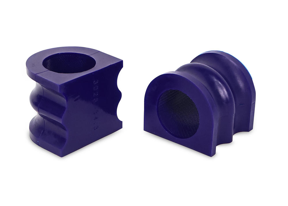 Sway Bar Mount Bush Kit