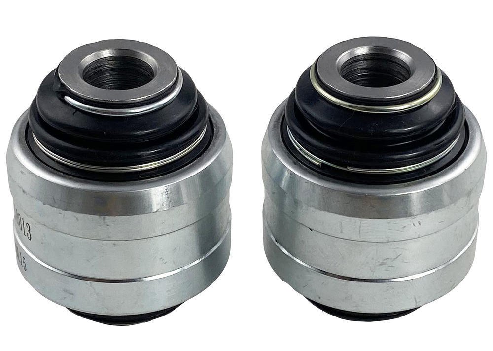 Rear Control Arm Upper - Inner Bearing Kit to Suit Holden Commodore VE, VF and HSV