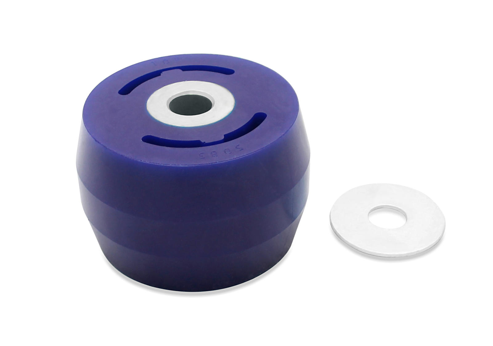 Rear Differential Centre Rear Support Bush Kit to suit Ford Falcon BA, BF & FG, Fairlane BA, BF & Territory SY, SZ