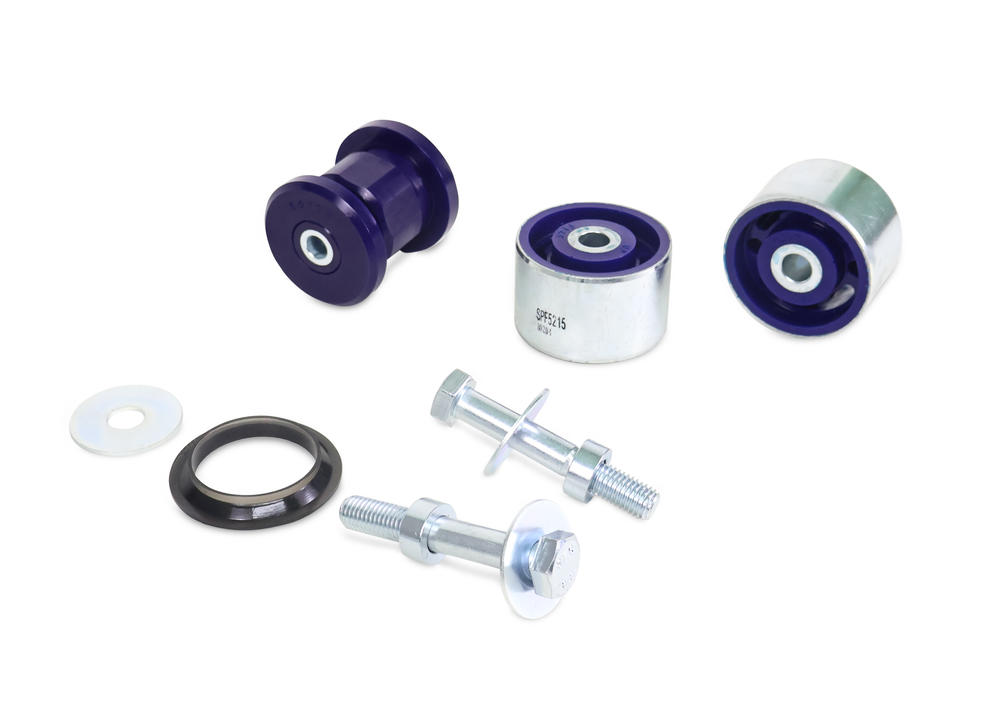 Rear Differential Mount Bush Kit to suit Ford Falcon & Fairlane AU 1998-2002