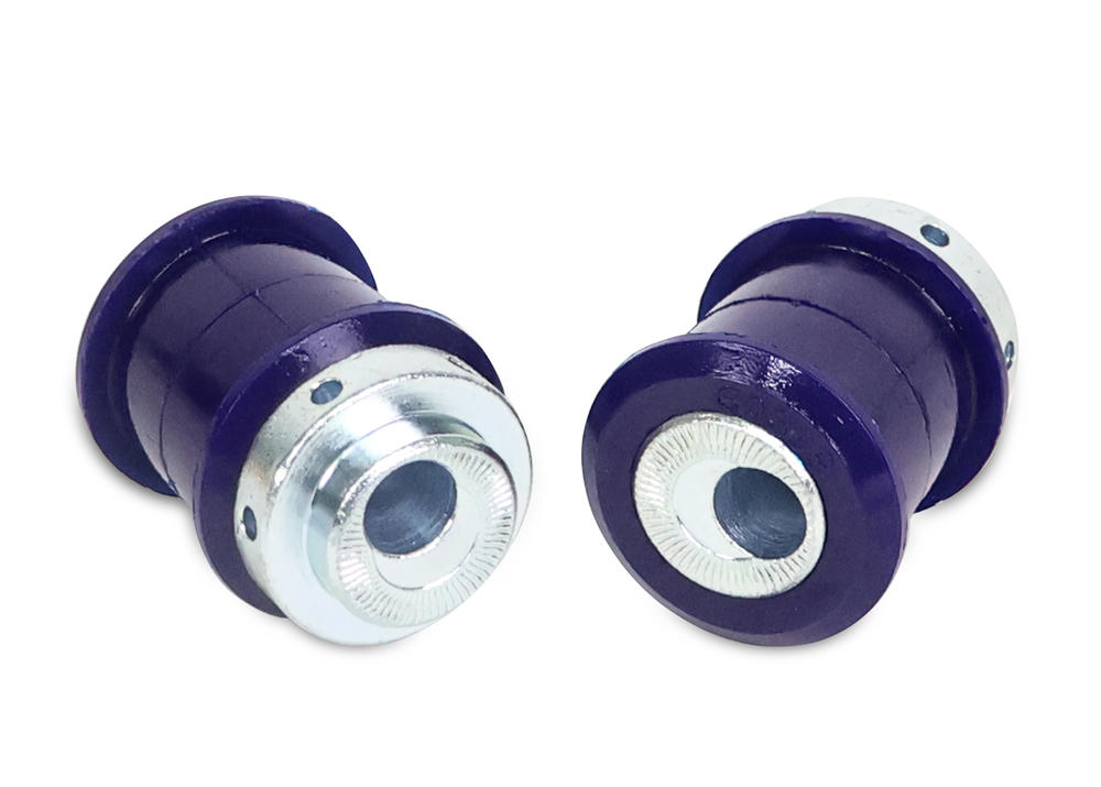 Rear Control Arm Upper - Outer Bushing Kit Double Offset to Suit Subaru Liberty and Outback