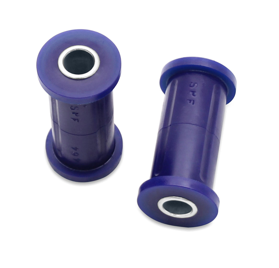 Rear Leaf Spring Bush Kit to suit Ford F-Series