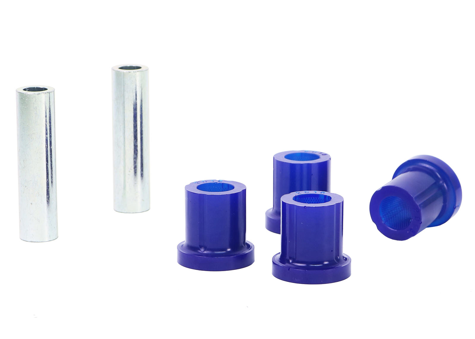 Control Arm Lower-Inner Bush Kit