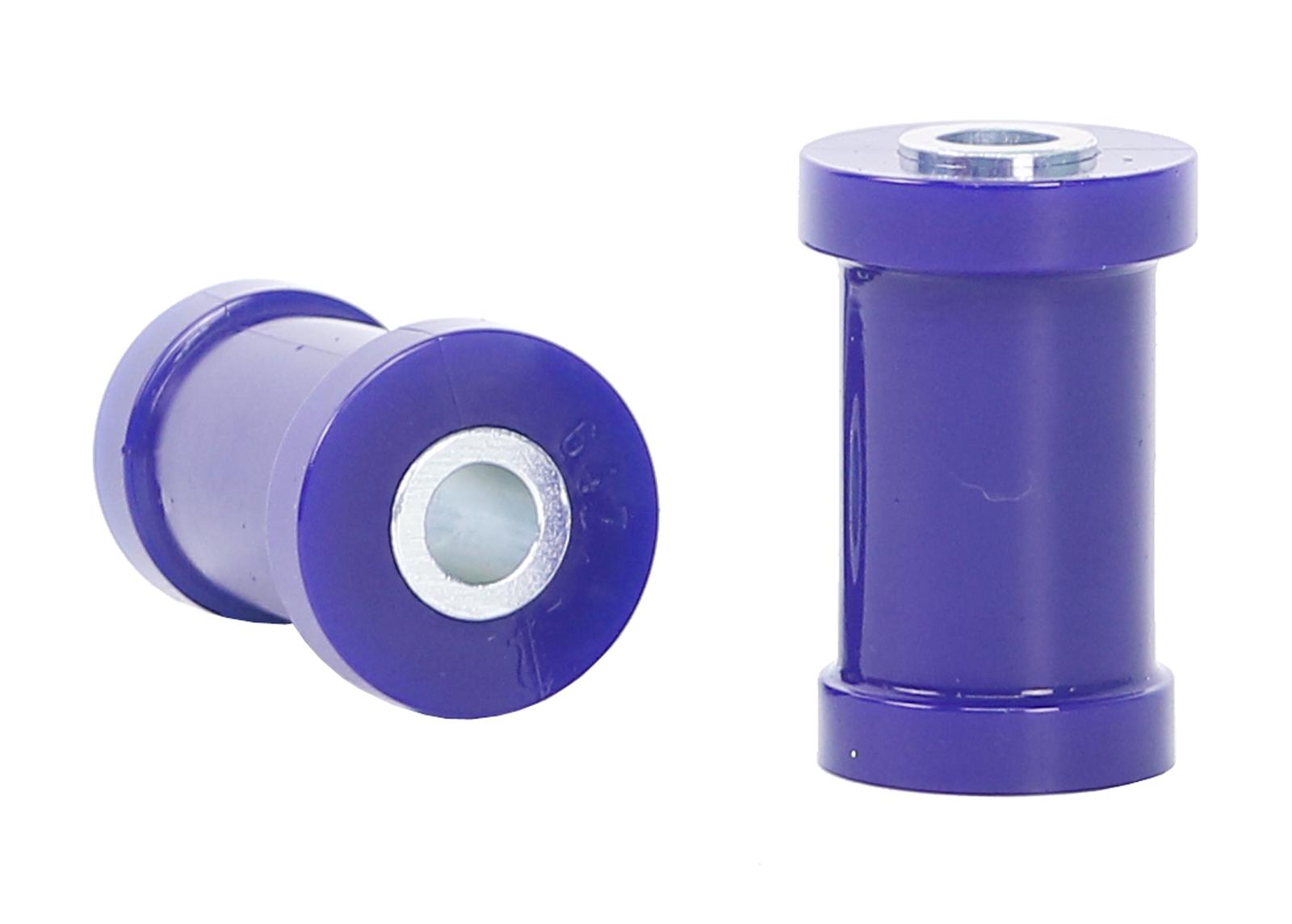 Front Control Arm Lower Front Bush Kit to suit Porsche 922, 924 & VW Golf, Jetta, Caddy & Scirocco