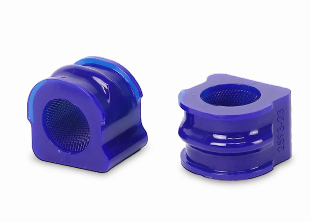 23mm ID Sway Bar Mount Bush Kit to suit VAG
