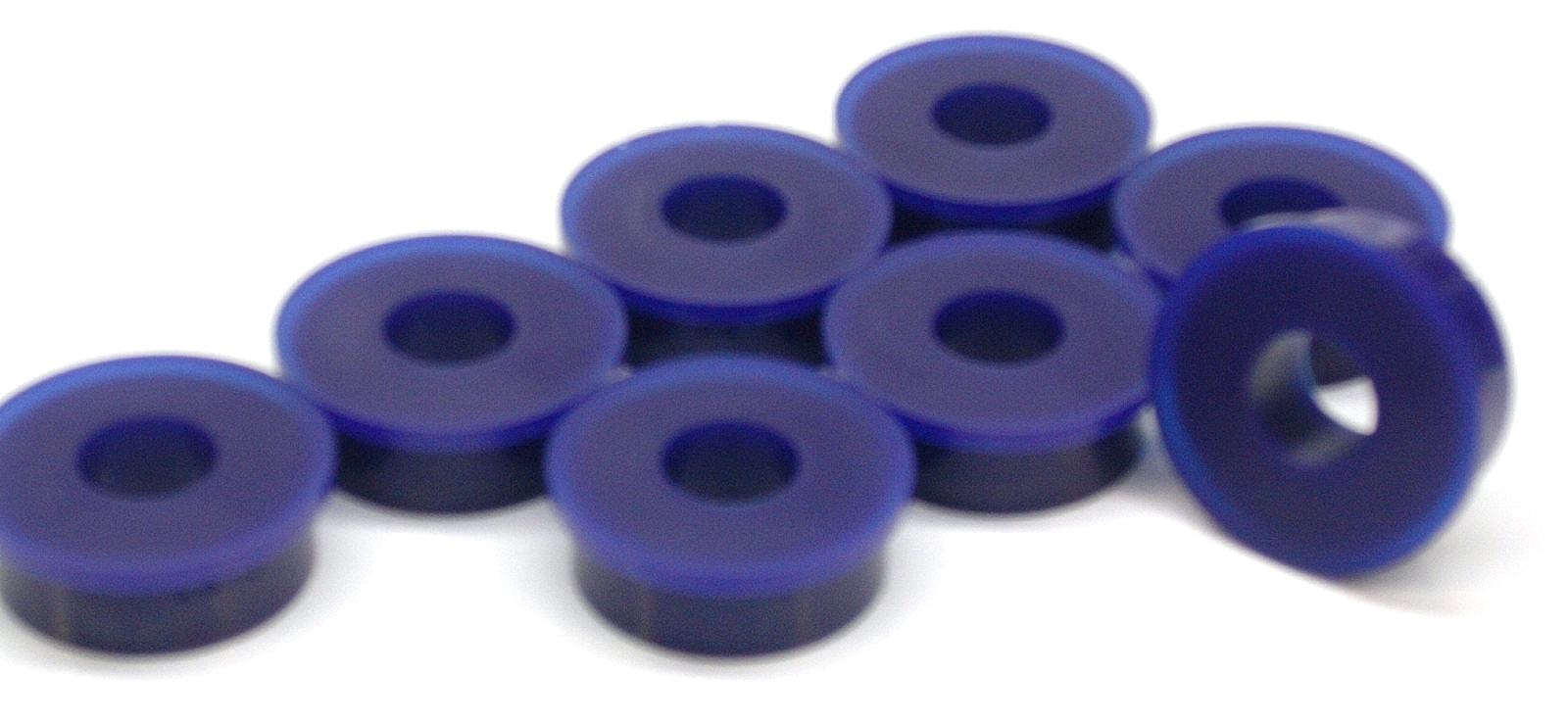 Trailing Arm Bush Kit