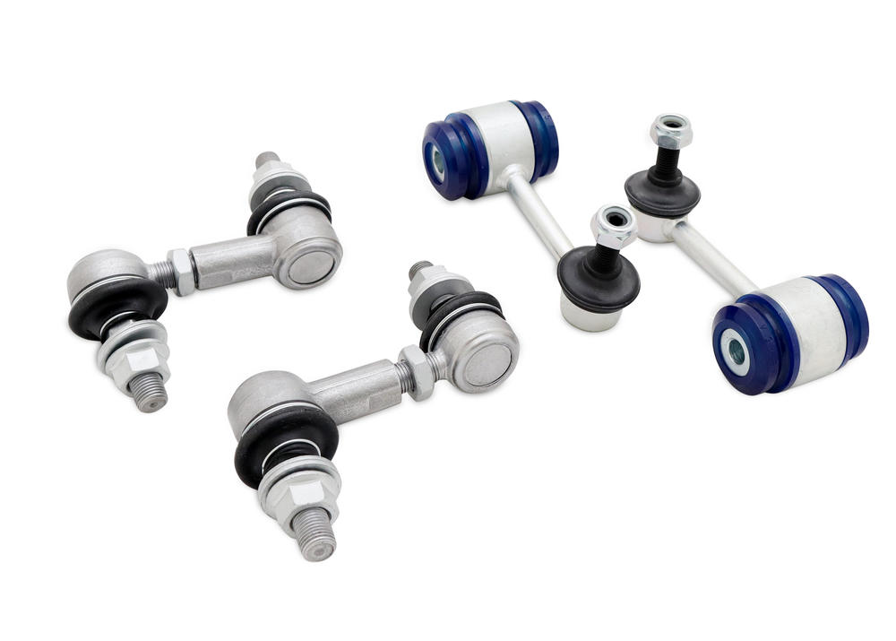 Sway Bar Link - Vehicle Kit to Suit Subaru Forester, Levorg, WRX and STi